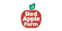 Red Apple Farm coupons